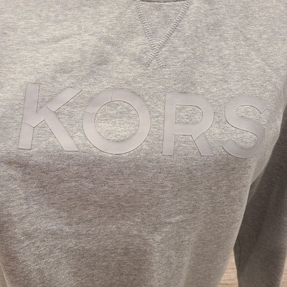 MK sweatshirt for women - Picture 11 of 11